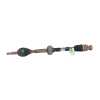Recambio de transmision delantera derecha para dacia sandero ii (b8_) 1.2 referencia OEM IAM VERE7036 / 391004298R 391004298 