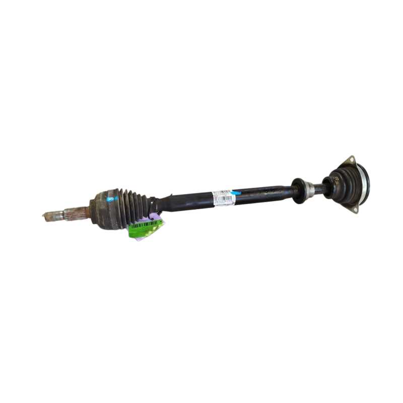 Recambio de transmision delantera izquierda para dacia sandero ii (b8_) 1.2 referencia OEM IAM VERE7035 / 391013297R 891011434R 