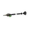 Recambio de transmision delantera izquierda para dacia sandero ii (b8_) 1.2 referencia OEM IAM VERE7035 / 391013297R 891011434R 