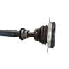 Recambio de transmision delantera izquierda para dacia sandero ii (b8_) 1.2 referencia OEM IAM VERE7035 / 391013297R 891011434R 