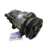 Recambio de compresor aire acondicionado para audi tt (8n3) 1.8 t referencia OEM IAM 1J0820805 3FK351127381 HS210301
