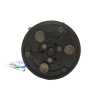 Recambio de compresor aire acondicionado para audi tt (8n3) 1.8 t referencia OEM IAM 1J0820805 3FK351127381 HS210301