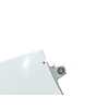 Recambio de aleta delantera izquierda para hyundai i10 i (pa) 1.1 referencia OEM IAM 663110X300  