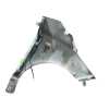 Recambio de aleta delantera izquierda para hyundai i10 i (pa) 1.1 referencia OEM IAM 663110X300  
