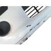Recambio de paragolpes delantero para hyundai i10 i (pa) 1.1 referencia OEM IAM 865110X000  