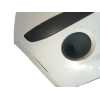 Recambio de paragolpes delantero para hyundai i10 i (pa) 1.1 referencia OEM IAM 865110X000  