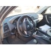 bmw 1 (e87) del año 2005