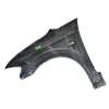 Recambio de aleta delantera derecha para ssangyong kyron 2.7 xdi 4x4 referencia OEM IAM 5182109100  