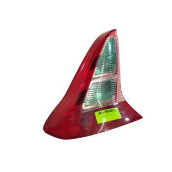 PILOTO TRASERO IZQUIERDO 6350T6 9646801777 VP4CXX13N004BD