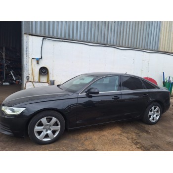 AUDI A6 C7 (4G2, 4GC) de desguace