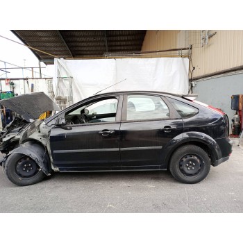 FORD FOCUS BERLINA (CAP)