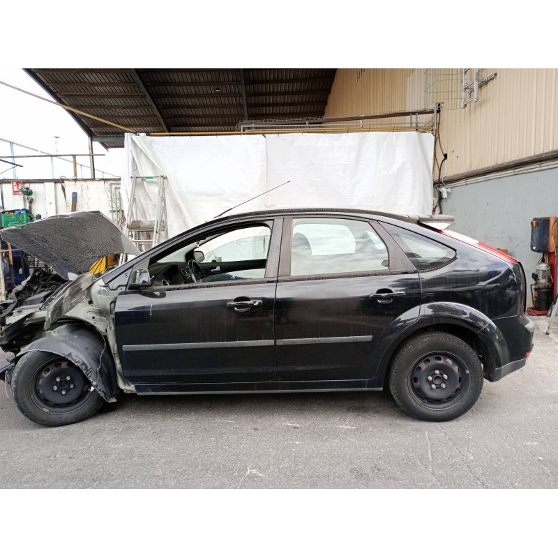 FORD FOCUS BERLINA (CAP)