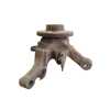 Recambio de mangueta delantera derecha para renault kangoo (kc0/1_) 1.5 dci (kc07) referencia OEM IAM 8200150223  