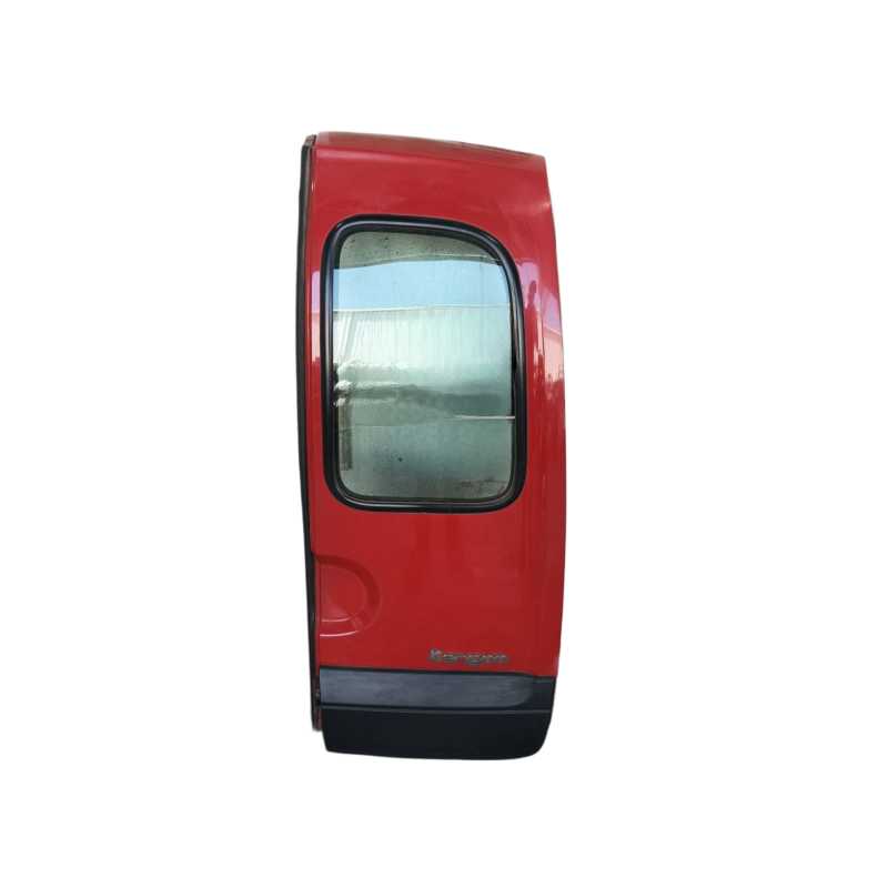 Recambio de puerta trasera derecha para renault kangoo (kc0/1_) 1.5 dci (kc07) referencia OEM IAM 7751468944  