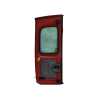 Recambio de puerta trasera derecha para renault kangoo (kc0/1_) 1.5 dci (kc07) referencia OEM IAM 7751468944  