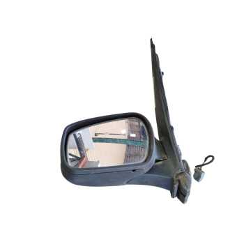 ESPEJO RETROVISOR IZQUIERDO 1524491 4C43803 3M5117683AN