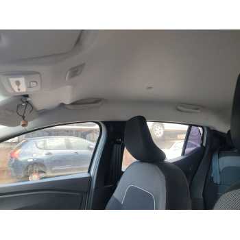 AIRBAG CORTINA DELANTERO DERECHO 