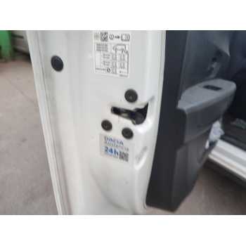 CERRADURA PUERTA DELANTERA IZQUIERDA 805035308R 