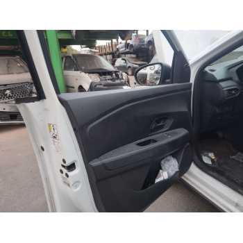 ELEVALUNAS DELANTERO IZQUIERDO 807213462R 