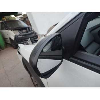 ESPEJO RETROVISOR IZQUIERDO 