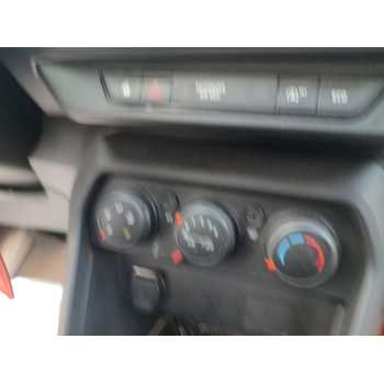 MANDO CALEFACCION / AIRE ACONDICIONADO 