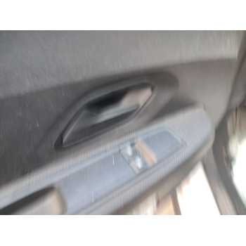 MANDO ELEVALUNAS DELANTERO IZQUIERDO 254114238R 
