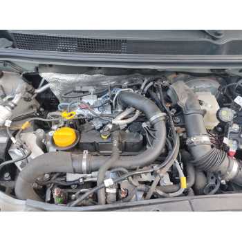 MOTOR COMPLETO HD4F4 