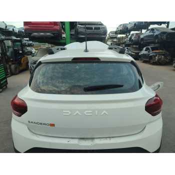 PORTON TRASERO 901007604R 