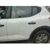 Recambio de puerta trasera izquierda para dacia sandero iii 1.0 tce 90 referencia OEM IAM 821016131R  