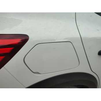 TAPA EXTERIOR COMBUSTIBLE 