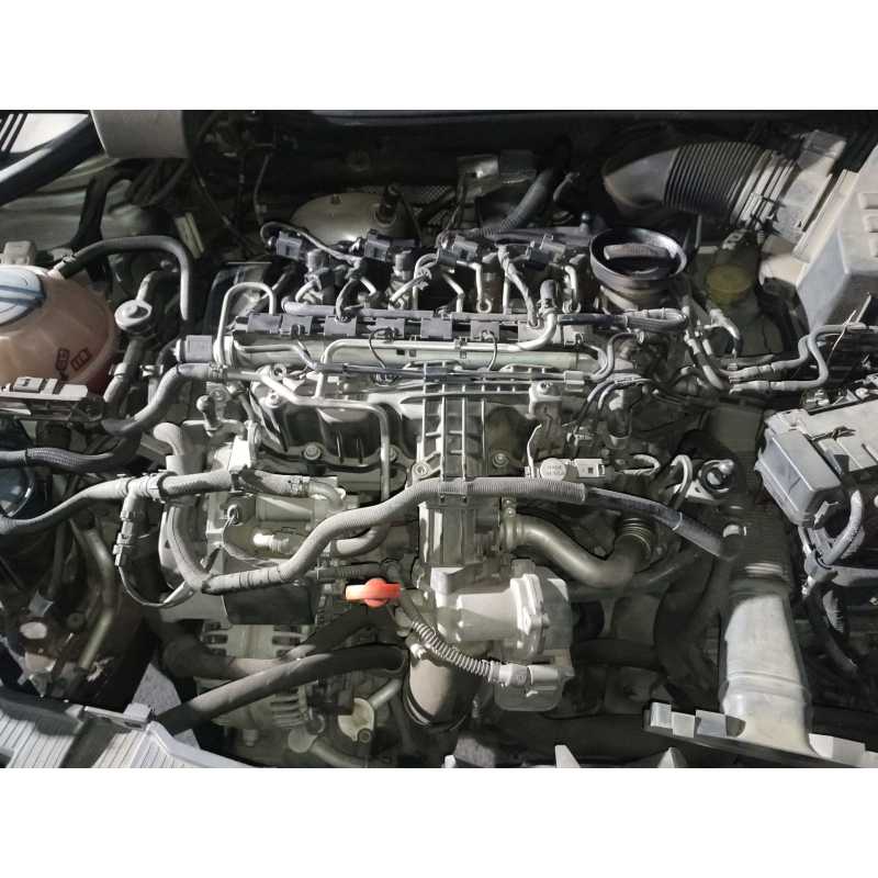 Recambio de caja cambios para seat ibiza iv (6j5, 6p1) 1.6 tdi referencia OEM IAM 02R300042PX  
