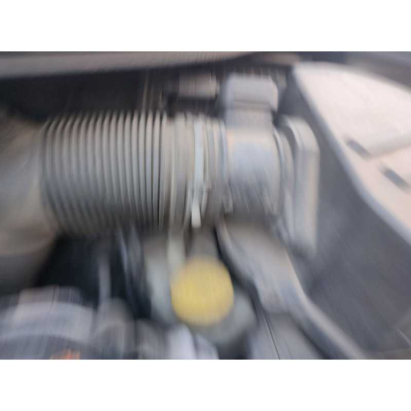 Recambio de caudalimetro para seat ibiza iv (6j5, 6p1) 1.6 tdi referencia OEM IAM   