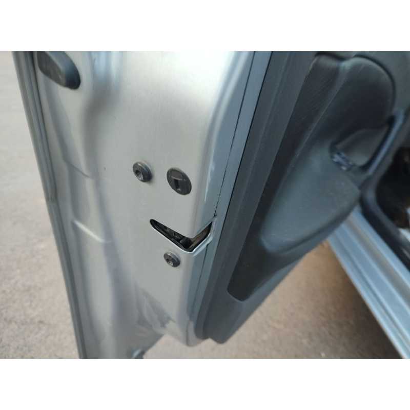 Recambio de cerradura puerta delantera izquierda para seat ibiza iv (6j5, 6p1) 1.6 tdi referencia OEM IAM 5N1837015D  