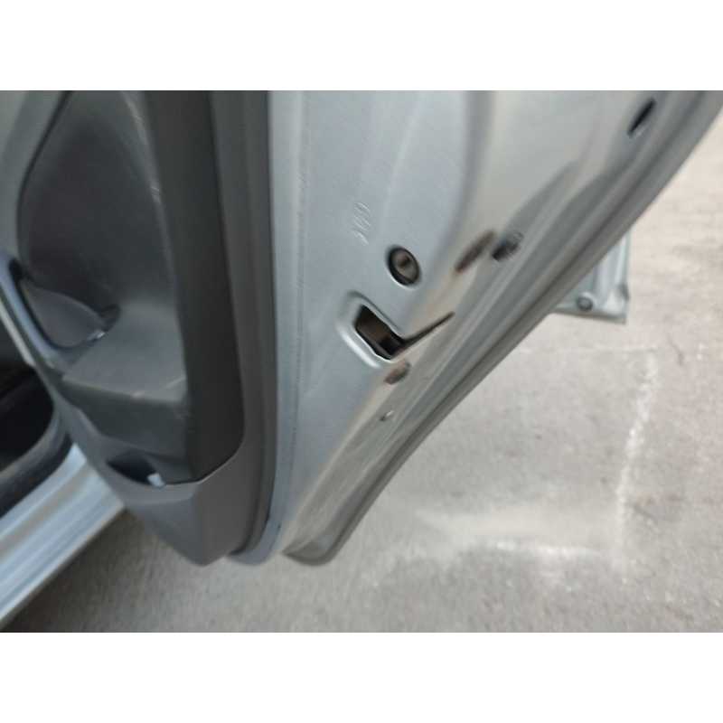 Recambio de cerradura puerta trasera derecha para seat ibiza iv (6j5, 6p1) 1.6 tdi referencia OEM IAM 6J0839016K  