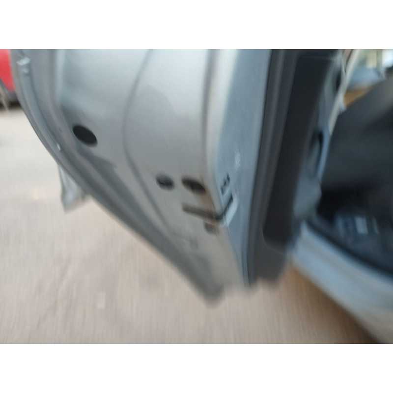 Recambio de cerradura puerta trasera izquierda para seat ibiza iv (6j5, 6p1) 1.6 tdi referencia OEM IAM 6J0839015D  