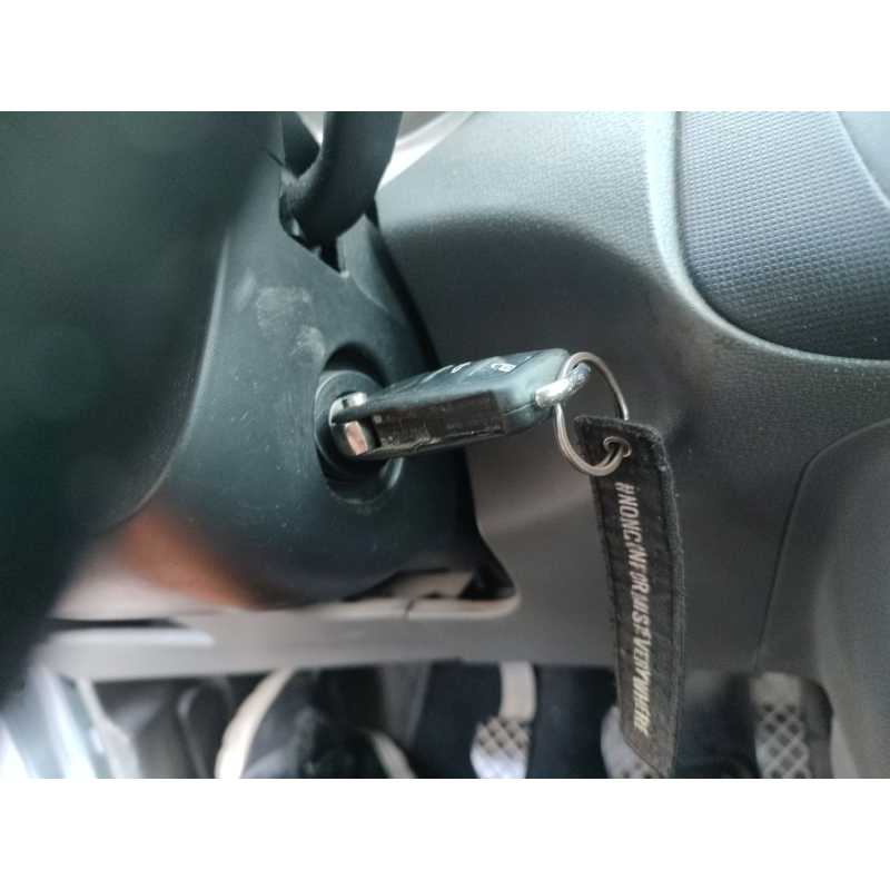 Recambio de conmutador de arranque para seat ibiza iv (6j5, 6p1) 1.6 tdi referencia OEM IAM   
