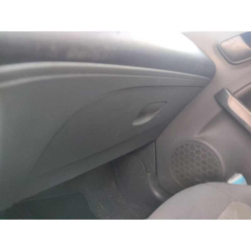 Recambio de guantera para seat ibiza iv (6j5, 6p1) 1.6 tdi referencia OEM IAM 6J1857095A4W4  