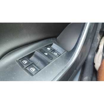 MANDO ELEVALUNAS DELANTERO IZQUIERDO 1K4959857CREH 