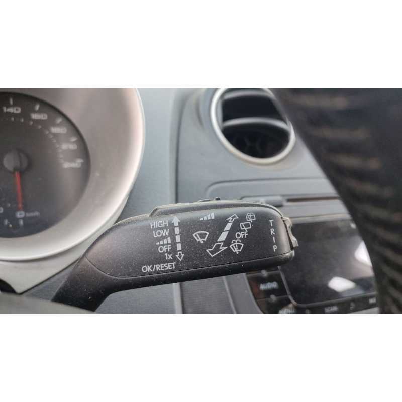 Recambio de mando limpia para seat ibiza iv (6j5, 6p1) 1.6 tdi referencia OEM IAM   