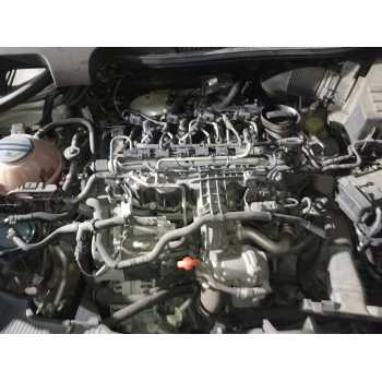MOTOR COMPLETO VERE7906 / 03L100090CX 