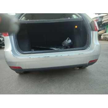 PARAGOLPES TRASERO 6J8807421GRU 