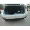 Recambio de paragolpes trasero para seat ibiza iv (6j5, 6p1) 1.6 tdi referencia OEM IAM 6J8807421GRU  
