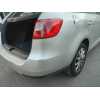 Recambio de paragolpes trasero para seat ibiza iv (6j5, 6p1) 1.6 tdi referencia OEM IAM 6J8807421GRU  