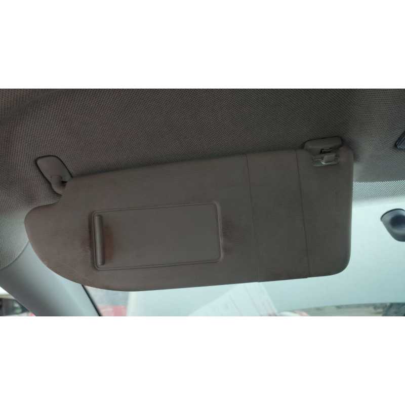 Recambio de parasol izquierdo para seat ibiza iv (6j5, 6p1) 1.6 tdi referencia OEM IAM 6L0857551E2F4  