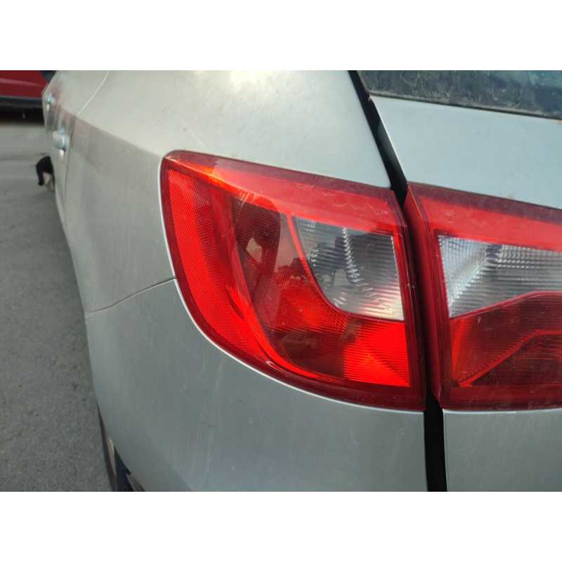 Recambio de piloto trasero izquierdo para seat ibiza iv (6j5, 6p1) 1.6 tdi referencia OEM IAM 6J8945095  