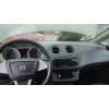 Recambio de salpicadero para seat ibiza iv (6j5, 6p1) 1.6 tdi referencia OEM IAM 6J1857003DAK3  
