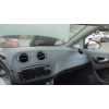Recambio de salpicadero para seat ibiza iv (6j5, 6p1) 1.6 tdi referencia OEM IAM 6J1857003DAK3  