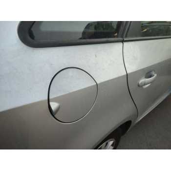 TAPA EXTERIOR COMBUSTIBLE 