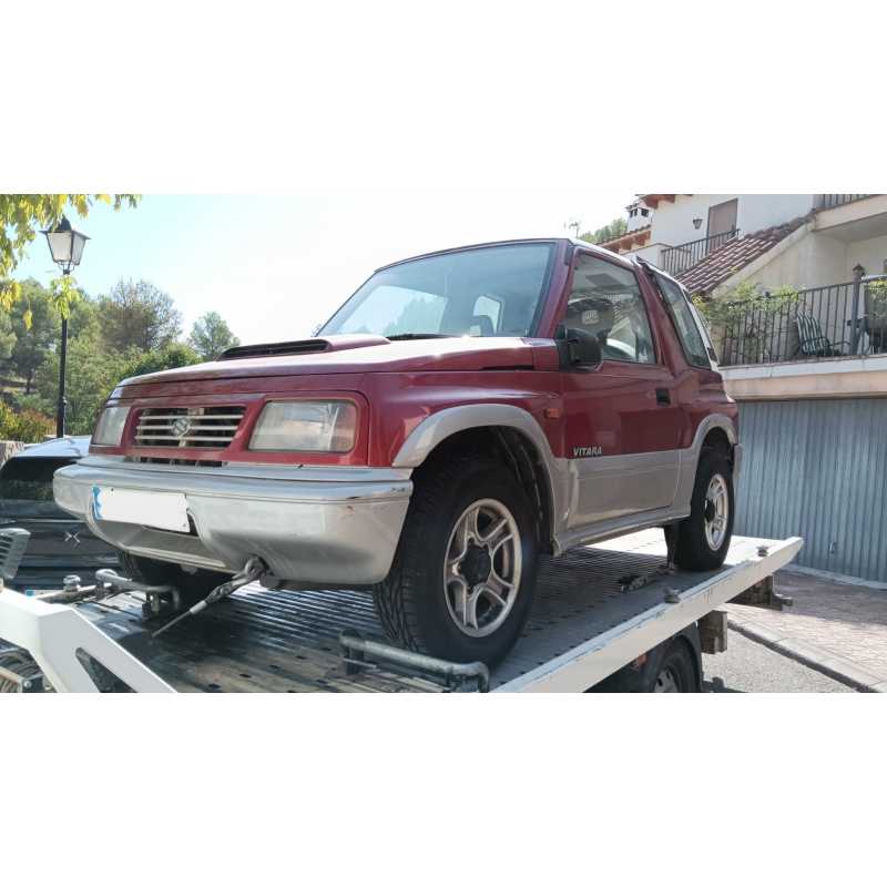 suzuki vitara (et, ta, td) del año 2000