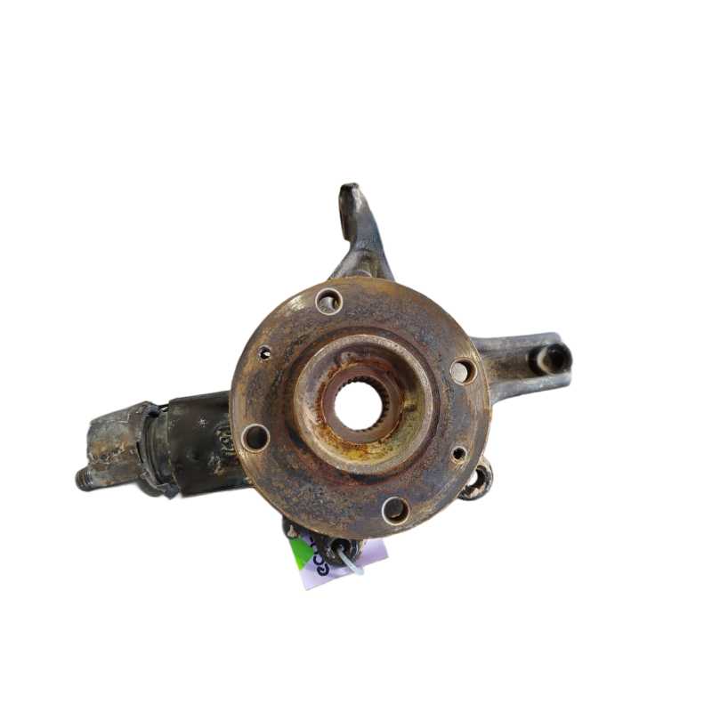 Recambio de mangueta delantera derecha para peugeot 5008 (0u_, 0e_) 1.6 hdi referencia OEM IAM   